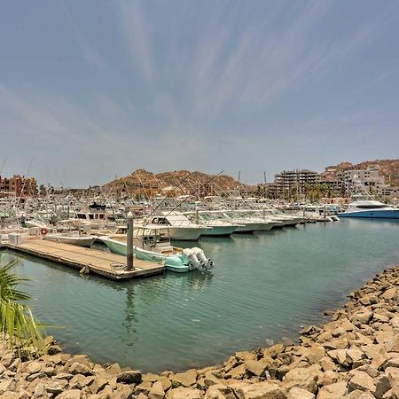 Upscale Cabo Home With Jacuzzi, Above Puerto Paraiso Cabo San Lucas Exterior foto